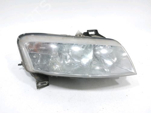 Used Right headlight FIAT STILO (192_) 1.9 D Multijet (120 hp) 31004892