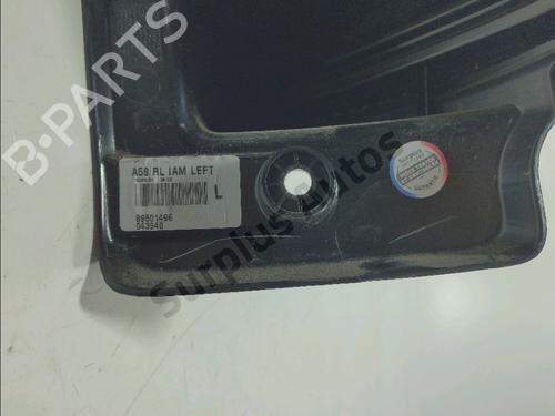 Left taillight CITROËN C3 Picasso (SH_) 1.6 HDI 90 | BP38083150C34 - Image 3