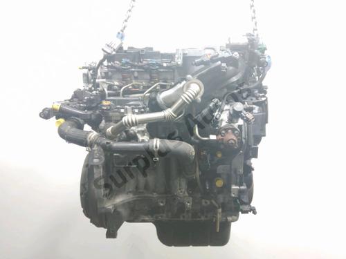 Used Engine Engine PEUGEOT 2008 I (CU_) 1.6 BlueHDi 100 (100 hp) 34503686 34503686
