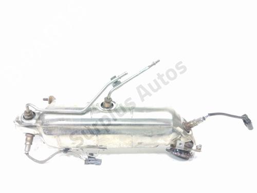 Katalysator Katalysator CITROËN C3 IV (CC_, CB_) 1.2 PureTech 100 (CCHPV4) (101 hp) 34148418 34148418