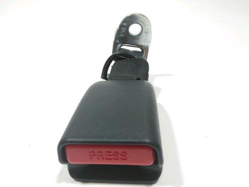 Used Seat buckle Seat buckle PEUGEOT 108 1.0 VTi (69 hp) 29857531 29857531