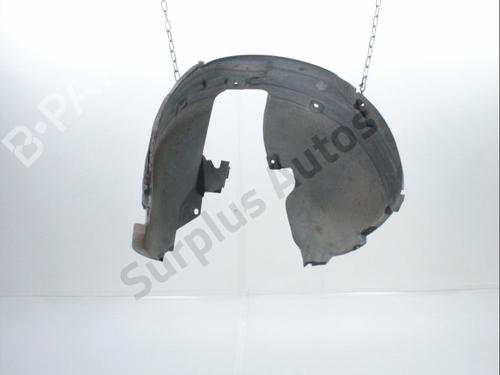 Used Wheel arch DS DS 4 / DS 4 CROSSBACK (NX_) 2.0 BlueHDi 150 (150 hp) 28236507
