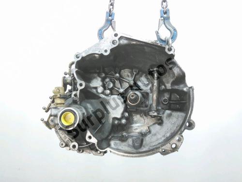 Used Gearbox PEUGEOT 106 I (1A, 1C) 1.4 (75 hp) 30869317