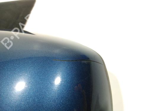 Left mirror FORD FIESTA V (JH_, JD_) 1.4 TDCi | BP28245957C26 