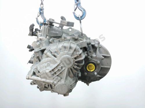 Gearbox OPEL ZAFIRA TOURER C (P12) 1.4 (75) | BP33459372M3 - Image 3