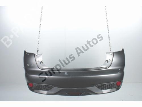 rear-bumper-nissan-juke-f15-2010-2011-2012-2013-2014-2015-2016-2017-2018-2019-32288044 main image
