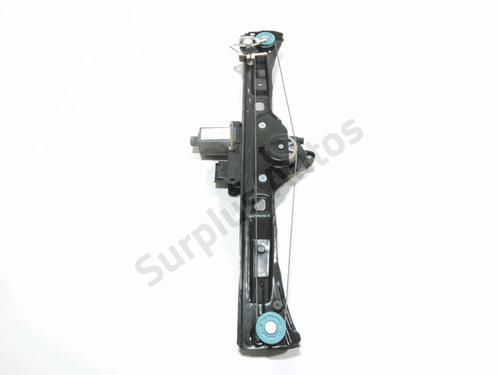 Used Front left window mechanism PEUGEOT BIPPER (AA_) 1.3 HDi 75 (75 hp) 28241399