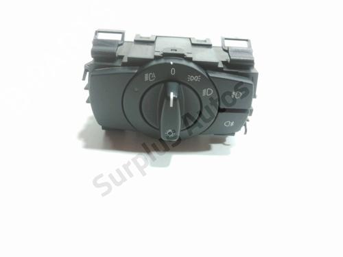 Used Headlight switch Headlight switch BMW 1 Convertible (E88) 120 d (163 hp) 28228785 28228785