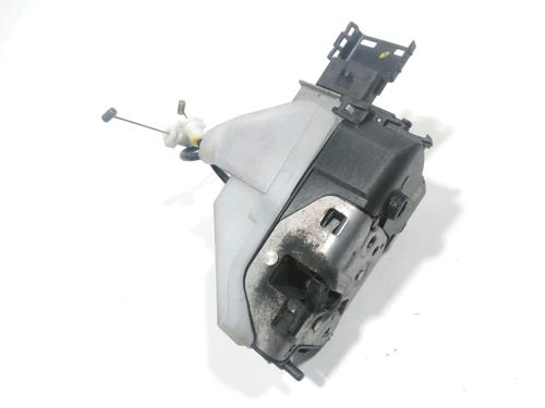 Venstre bak lås CITROËN C3 II (SC_) 1.6 HDi 90 (90 hp) 28254947