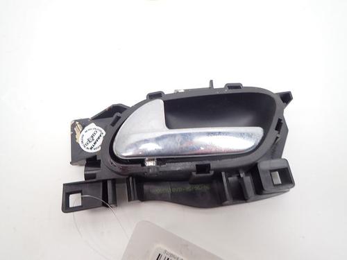 Used Front left interior door handle PEUGEOT 207 (WA_, WC_) 1.6 HDi (109 hp) 30996328
