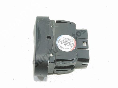 Right front window switch DACIA DUSTER (HS_) 1.5 dCi (HSMC) | BP39089070I26 - Image 2