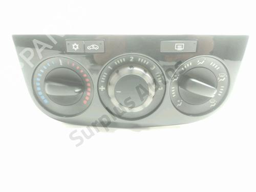 Used Climate control Climate control 37767415 37767415