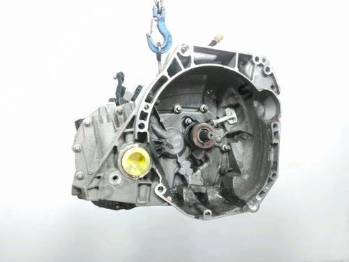 Used Gearbox Gearbox RENAULT CLIO IV (BH_) 0.9 TCe 90 (BHNF, BHMA, BHMH, BHJK, BHJR) (90 hp) 36351977 36351977