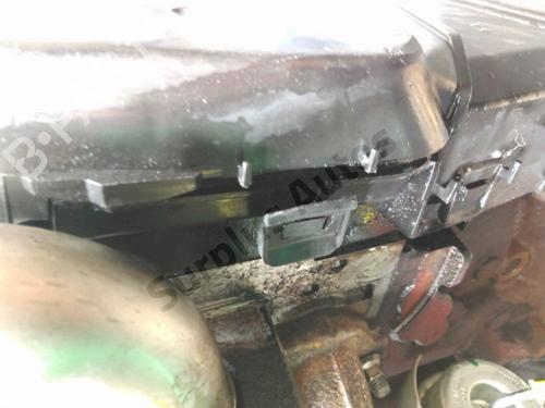 Engine RENAULT CLIO III Grandtour (KR0/1_) 1.5 dCi | BP29518041M1 - Image 6