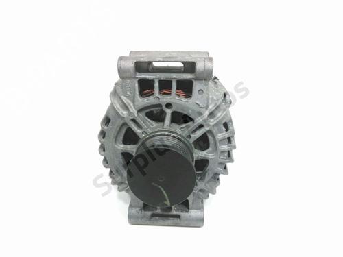 Used Alternator Alternator DS DS 4 / DS 4 CROSSBACK (NX_) 1.6 THP 165 (165 hp) 30694092 30694092