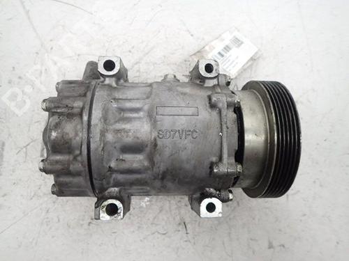 AC compressor DACIA SANDERO  | BP30986592M34  - Image 7