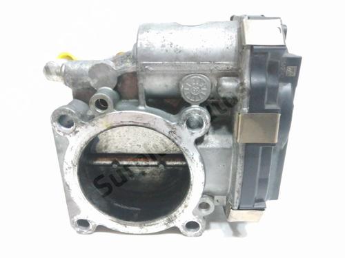 Throttle body NISSAN PULSAR Hatchback (C13) 1.6 DIG-T | BP30190874M82