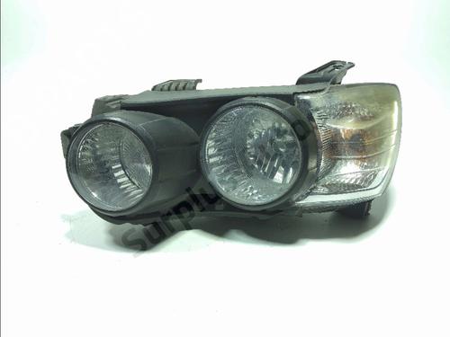 Used Left headlight Left headlight 37712209 37712209