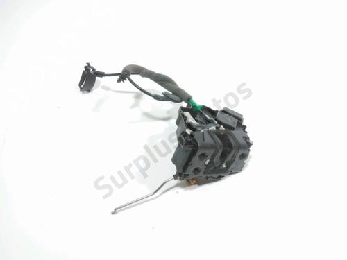 Used Front left lock FORD KA+ III (UK, FK) 1.2 (70 hp) 28248281