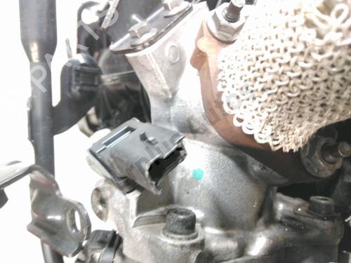 Engine CITROËN C-CROSSER (VU_, VV_) 2.2 HDi | BP37761930M1 - Image 6