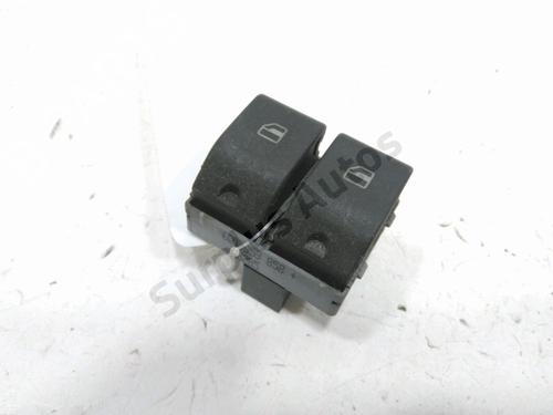 Used Left front window switch VW POLO IV (9N_, 9A_) 1.4 TDI (70 hp) 30999071