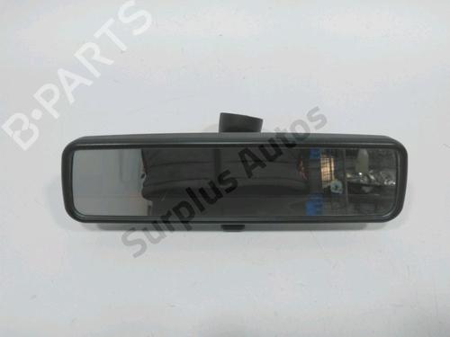 Used Rear mirror SKODA FABIA II (542) 1.6 TDI (90 hp) 31003767