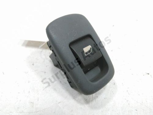Used Right rear window switch CITROËN C5 II (RC_) 2.0 HDi (RCRHRH) (136 hp) 30999315