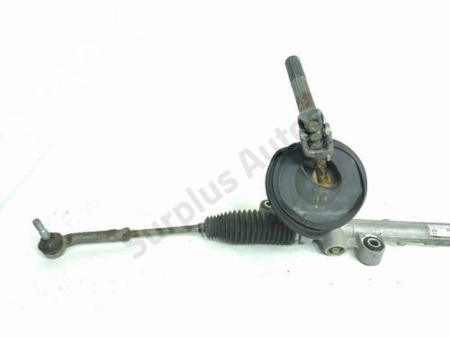 Steering rack FORD FIESTA VII (HJ, HF) 1.0 EcoBoost mHEV | BP39490702M22 - Image 2