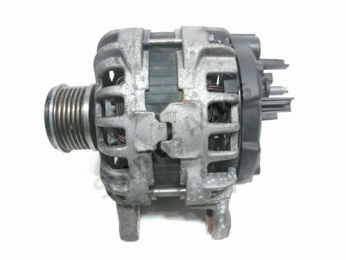 Alternator DACIA SANDERO II 1.5 dCi | BP30141327M7 