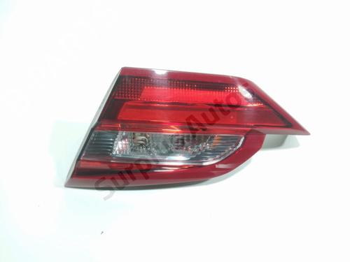 Højre baglygte bagklap FORD FIESTA VII (HJ, HF) 1.0 EcoBoost (101 hp) 28267708