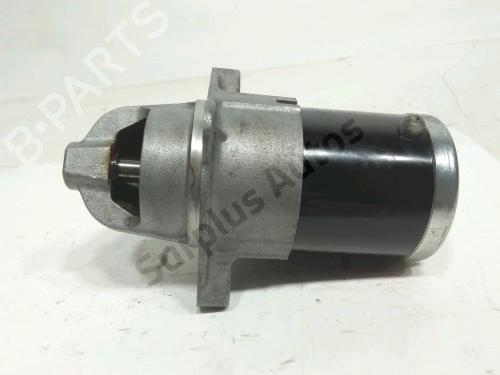 Starter SUZUKI SWIFT V (AZ) 1.2 Hybrid (Mild Hybrid) (A2L412) | BP37763652M8 - Image 4