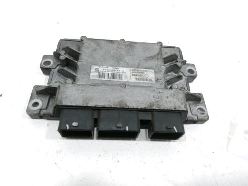 Computer motormanagement RENAULT TWINGO II (CN0_) 1.2 16V (CN04, CN0B) (75 hp) 30984652