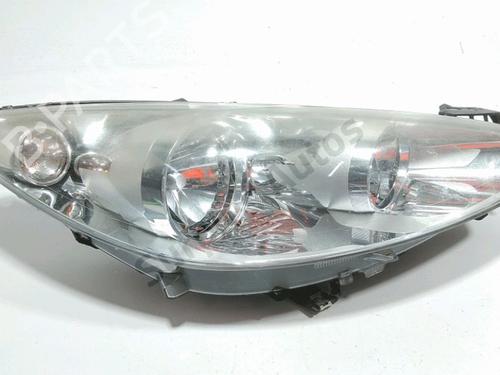 Used Right headlight Right headlight 38743472 38743472