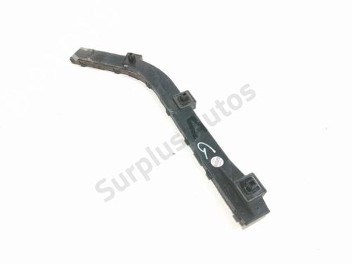 Soporte del paragolpes trasero Soporte del paragolpes trasero 38283907 38283907
