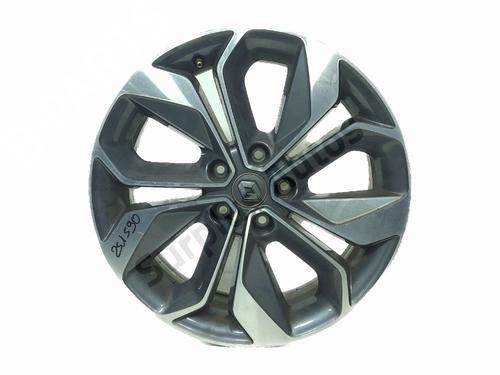 Llanta Llanta RENAULT MEGANE IV Hatchback (B9A/M/N_) 1.5 dCi 110 (B9A3) (110 hp) 37457579 37457579