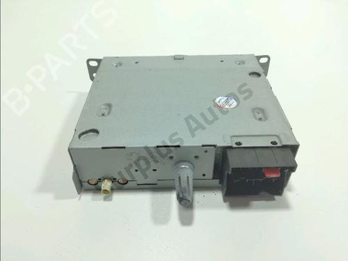 Radio CITROËN C4 II (NC_) 1.6 HDi 90 | BP37770166E6 - Image 2