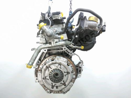 Engine SUZUKI CELERIO (LF) 1.0 (AVK310) | BP37762071M1 - Image 2