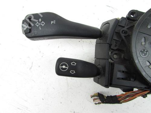 Steering wheel controls BMW X5 (E53) 3.0 d | BP37766482E15 - Image 3