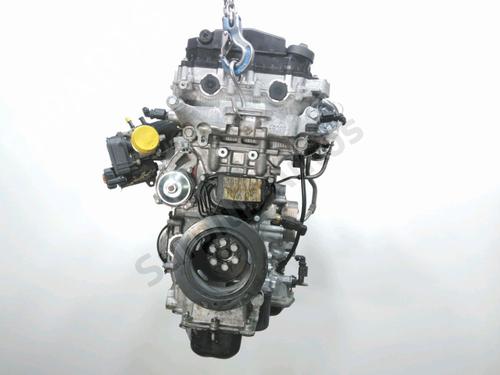 Engine DS DS 3 (SA_) 1.2 THP 130 (SAHNYM) | BP39422908M1 - Image 2