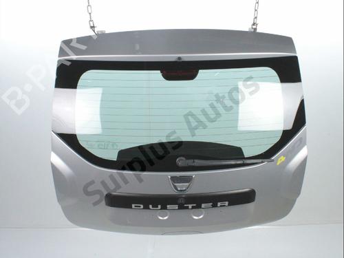 Coffre Coffre DACIA DUSTER (HS_) 1.5 dCi 4x4 (HSMC, HSMD) (110 hp) 36593418 36593418