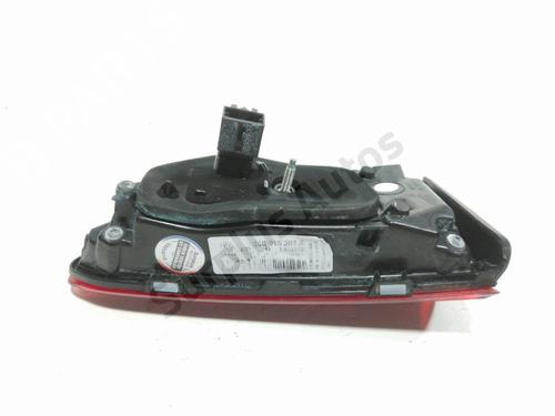 Right tailgate light VW POLO VI (AW1, BZ1, AE1) 1.0 TSI | BP34262858C80 - Image 2