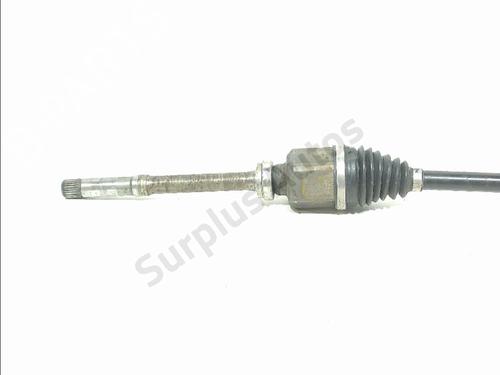 Right front driveshaft CITROËN C3 IV (CC_, CB_) 1.2 PureTech 100 (CCHPV4) | BP33867260M39 - Image 2