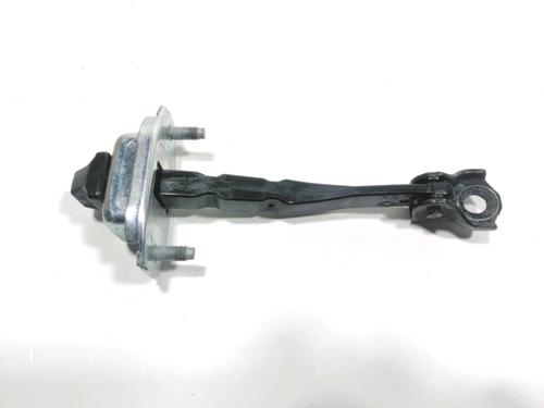 Used Hinge/Door check strap RENAULT CLIO V (B7_) 1.5 Blue dCi 100 (B7AD) (101 hp) 28248649