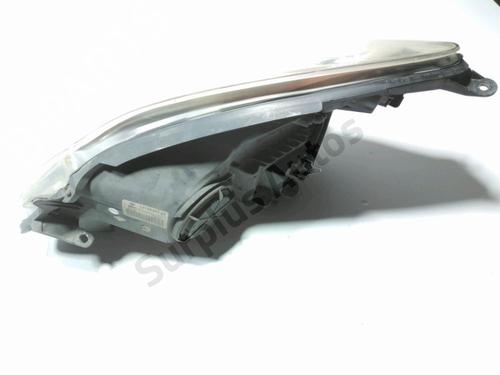 Right headlight OPEL CORSA D (S07) 1.2 (L08, L68) | BP40060642C29 - Image 2