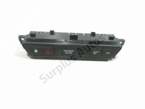 Used Warning switch DACIA SANDERO III 1.0 TCe 90 (91 hp) 28229457