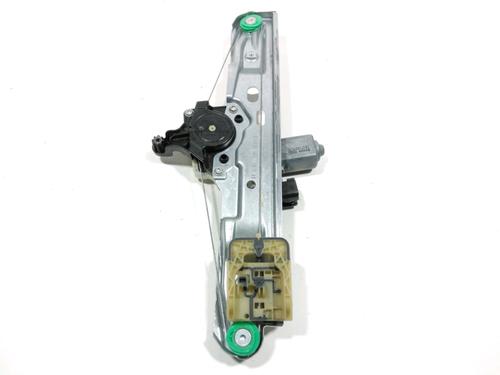Used Rear left window mechanism FORD FOCUS III 1.0 EcoBoost (125 hp) 28251118