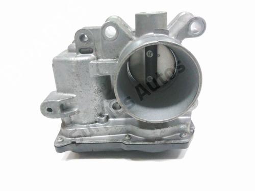 Throttle body RENAULT CLIO IV (BH_) 1.2 16V | BP30654506M82