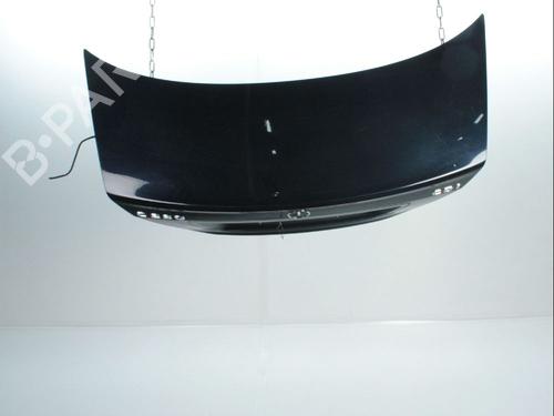 Used Tailgate Tailgate 28259498 28259498