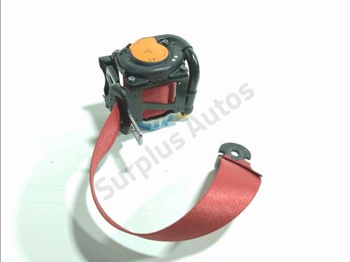 Rear left seatbelt MERCEDES-BENZ A-CLASS (W176) A 250 (176.044) | BP36000183I29 - Image 2