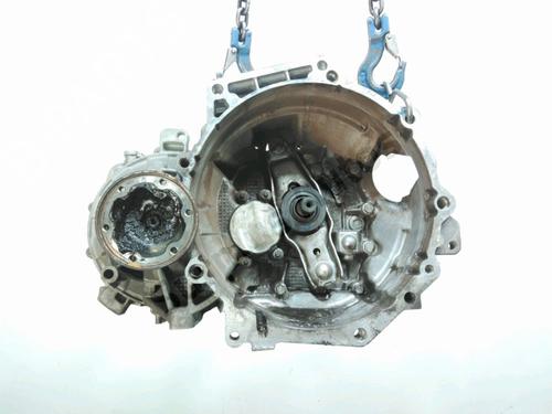 Used Gearbox Gearbox VW GOLF VII (5G1, BQ1, BE1, BE2) 1.6 TDI (105 hp) 28224198 28224198